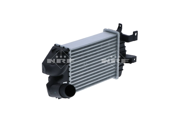 Radiador de intercooler Opel Astra L35