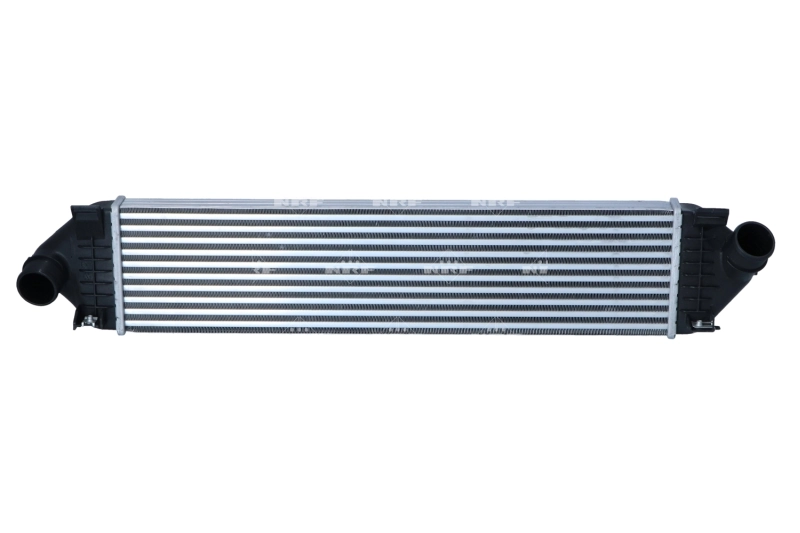 Radiador de intercooler Ford Kuga 1 CBV