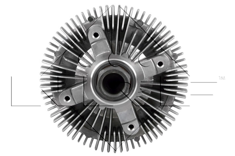 Вискозная муфта Polcar SV5022 цена, от 77.07 USD