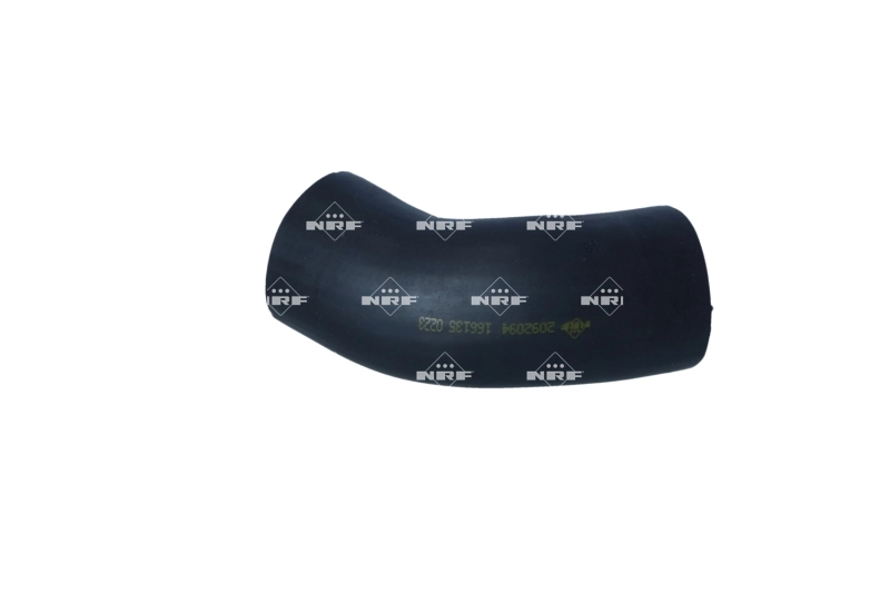 Патрубок воздушный, дроссельной заслонки NRF 166135 цена, от 11.25 USD