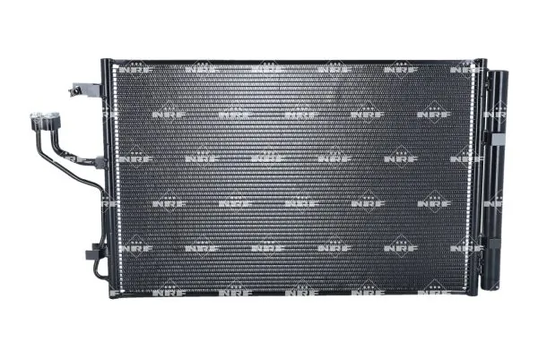 Конденсатор кондиционера NRF 350595 цена, от 128.42 USD