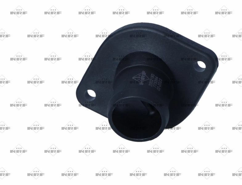 Фланец системы охлаждения NRF 775094 цена, от 1.69 USD