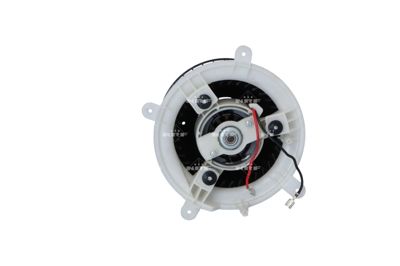 Мотор вентилятора печки (отопителя салона) NRF 34105 цена, от 70.53 USD