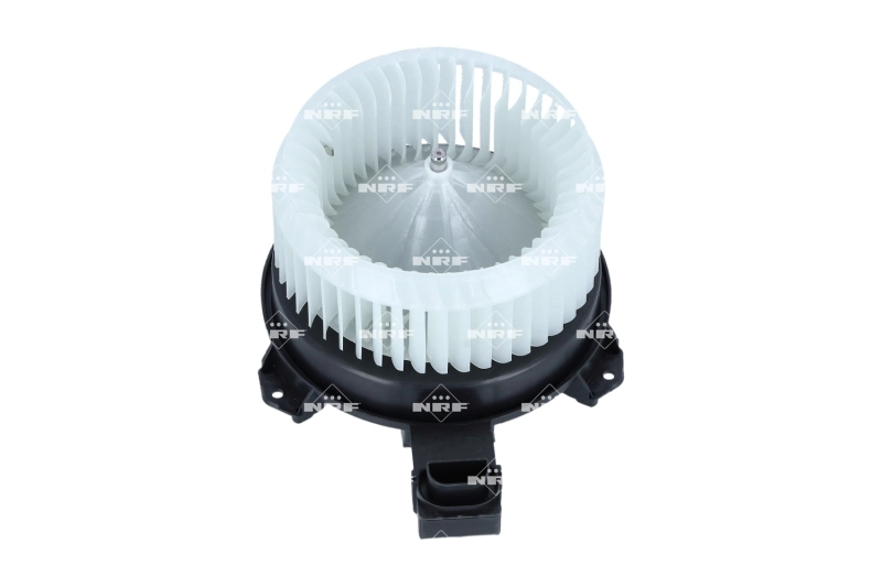 Мотор вентилятора печки (отопителя салона) NRF 34427 цена, от 96.53 USD