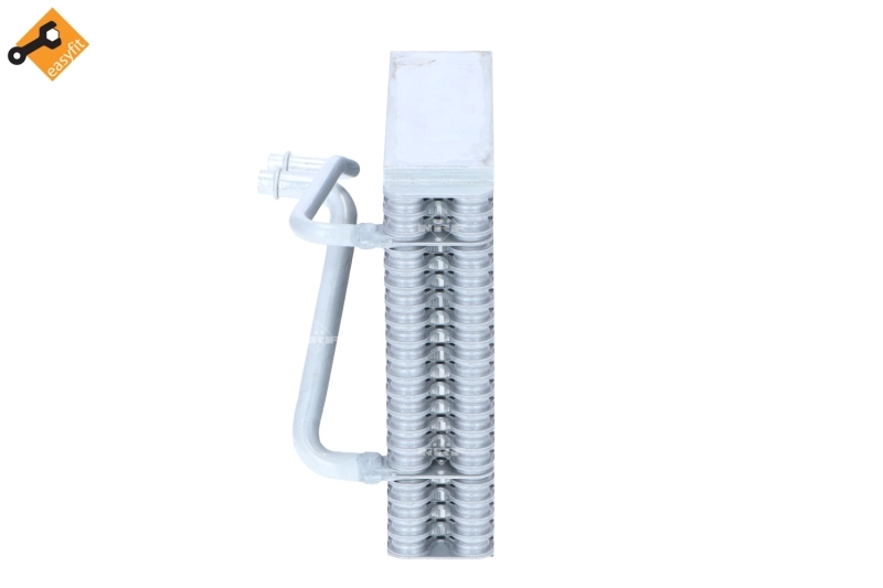 Радиатор отопителя салона на Volkswagen Passat B7 362