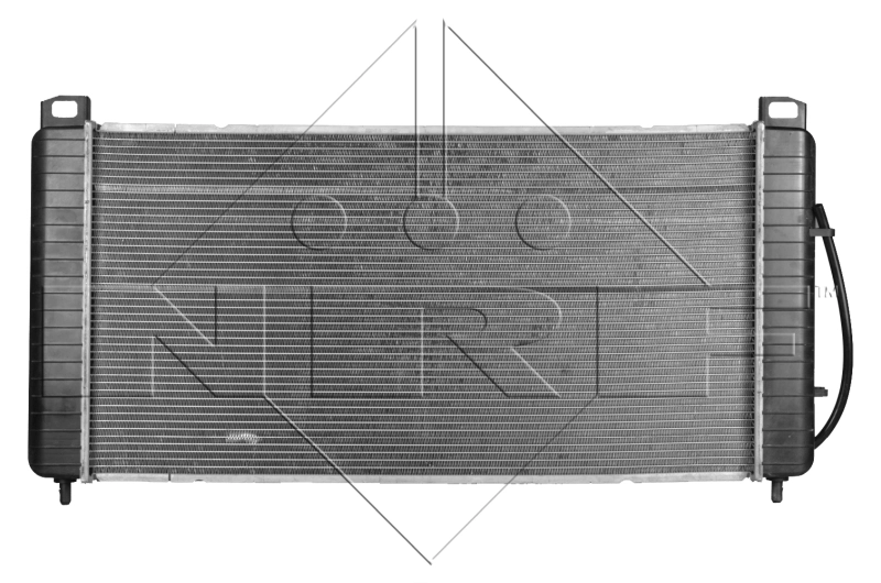 56008 NRF Радиатор основной