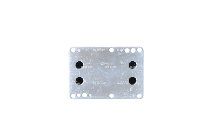 Масляный радиатор АКПП NRF 31339 цена, от 42.68 USD