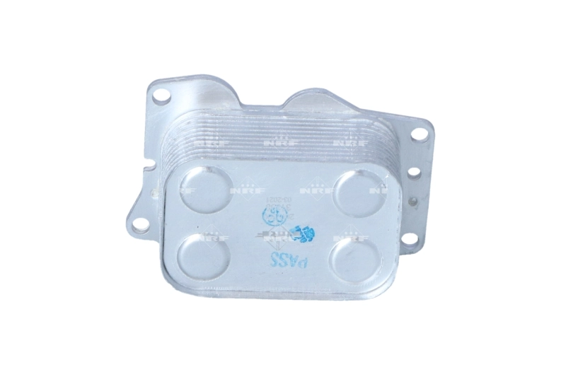 Radiador de óleo (frigorífico), debaixo de filtro para Citroen Jumpy I BS, BT, BY, BZ