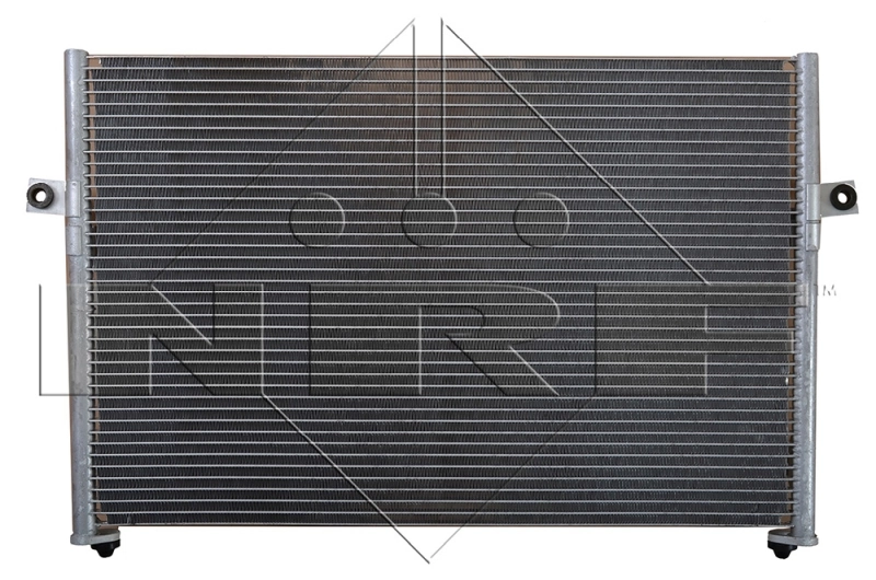 Radiador de aparelho de ar condicionado Hyundai H100 P