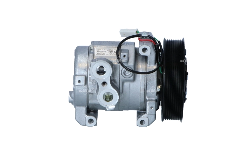 Компрессор системы кондиционирования NRF 32933 цена, от 264.61 USD