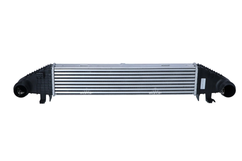 Интеркулер 5070J83 Polcar