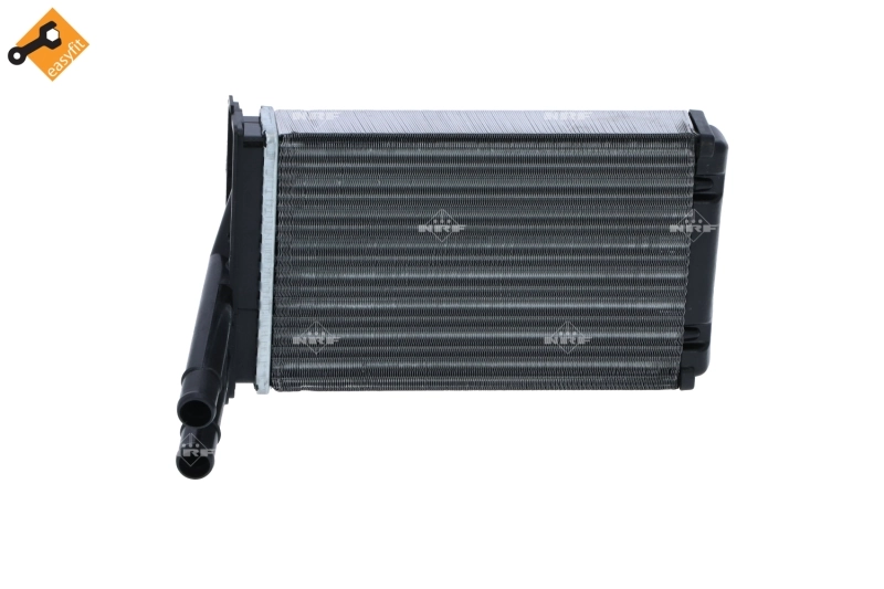 BR462 Magneti Marelli Радиатор отопителя салона