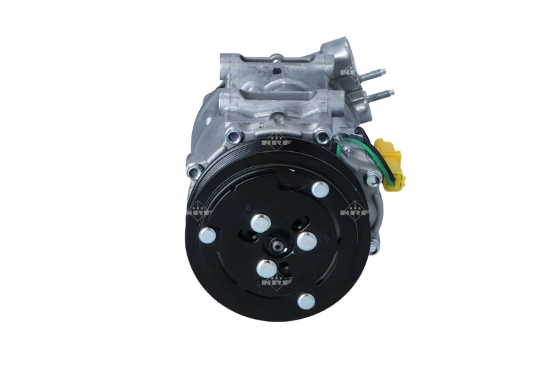 Compressor de aparelho de ar condicionado Peugeot 407 6D