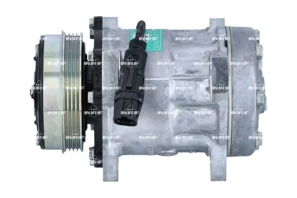KTT090500 Thermotec Компрессор хладагента