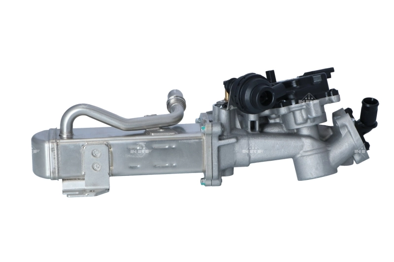 Приборы управления системы рециркуляции NRF 48206 цена, от 339.59 USD