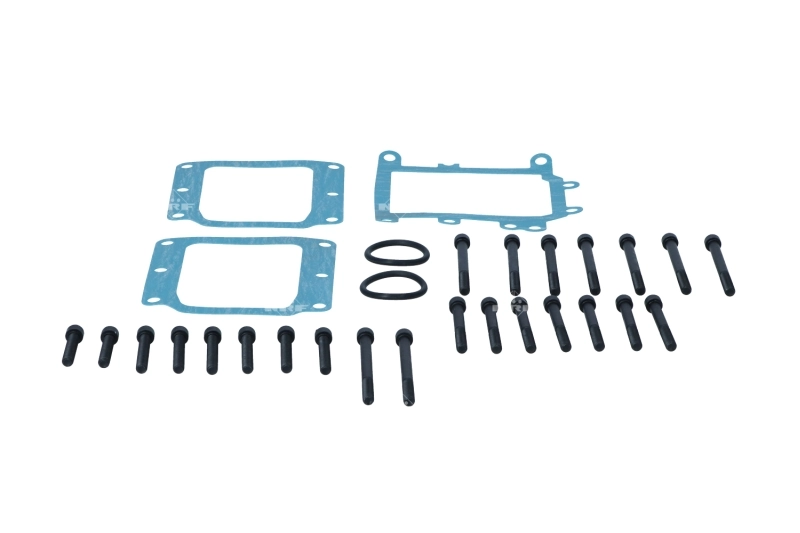 Радиатор системы EGR 48305 NRF