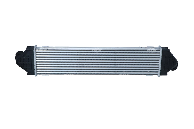 Radiador de intercooler Ford Galaxy WA6