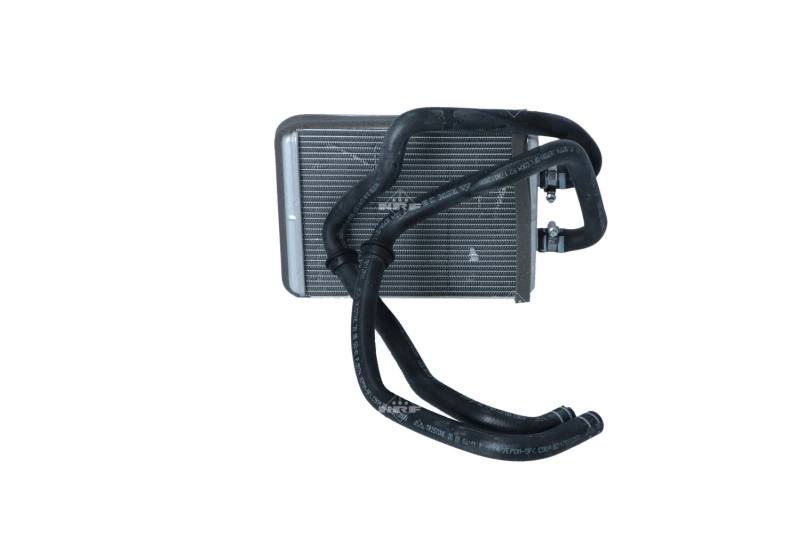 Радиатор печки (отопителя) NRF 54219 цена, от 211.29 USD
