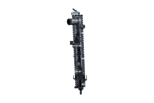 Радиатор F1612 HELLA