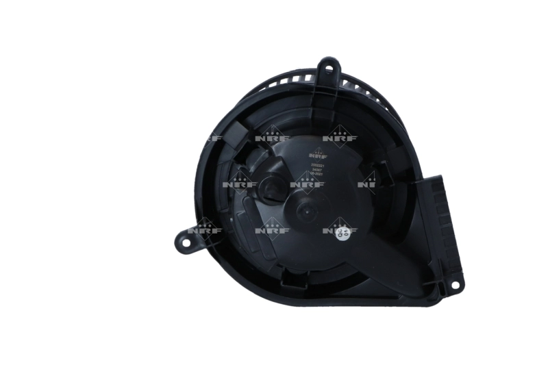  Вентилятор печки Mercedes Sprinter 