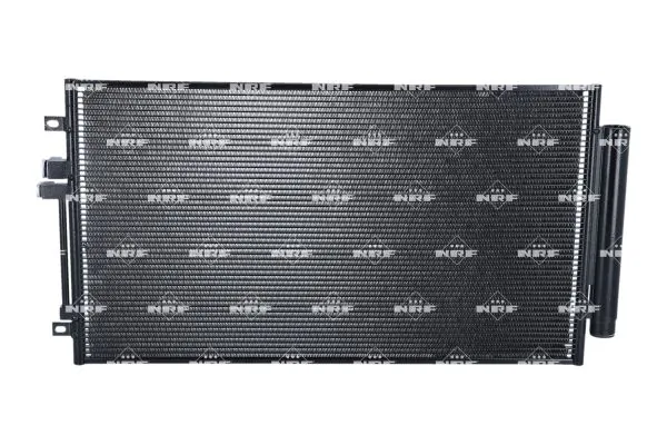 Конденсатор кондиционера Polcar DCN09004 цена, от 112.67 USD