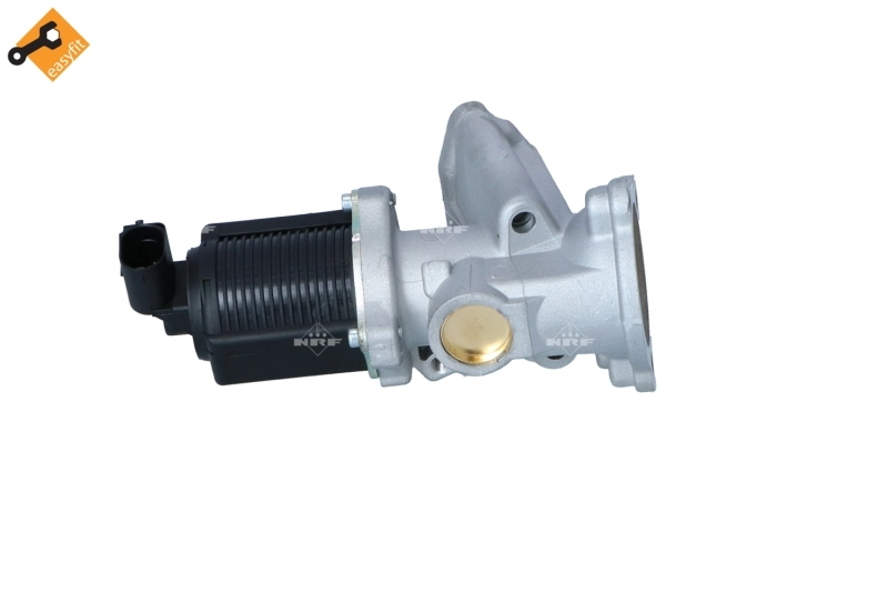 Приборы управления системы рециркуляции NRF 48331 цена, от 72.73 USD