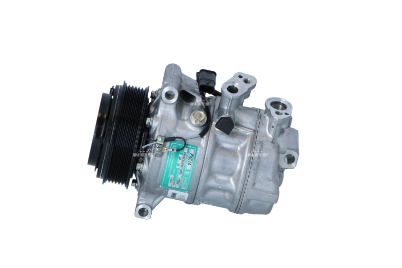 Compressor de aparelho de ar condicionado para Mercedes E  C238