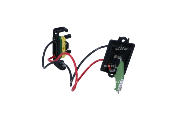 Реле отопителя NRF 342062 цена, от 24.03 USD