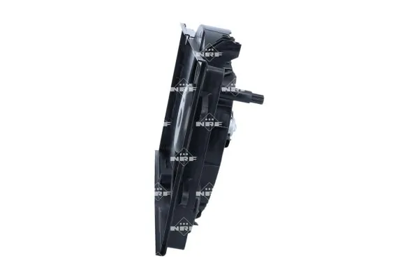 NRF470056 NRF Диффузор радиатора охлаждения в сборе с мотором