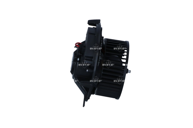 Motor de ventilador de forno (de aquecedor de salão) Skoda Kodiaq 1 NS6, NS7, NV7