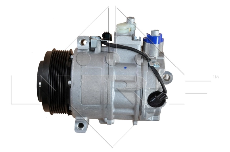 68012247 Chrysler Компрессор хладагента