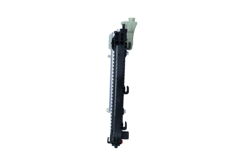 Радиатор охлаждения Polcar 501208A4