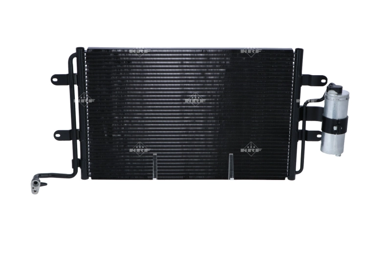 Radiador de aparelho de ar condicionado Seat Toledo 2 1M2