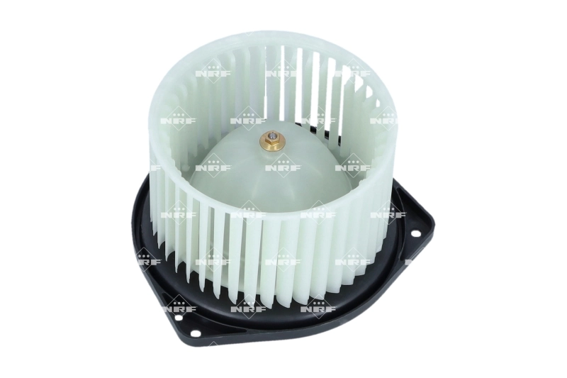 Motor de ventilador de forno (de aquecedor de salão) 7842A076 Mitsubishi