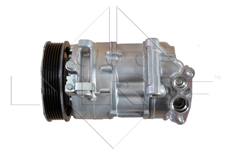 Компрессор системы кондиционирования Denso 4471908120 цена, от 67.57 USD