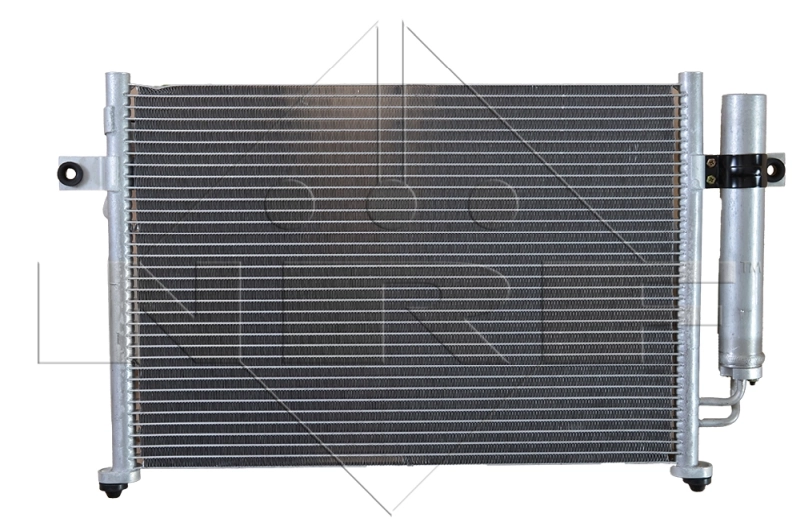 Конденсатор кондиционера NRF 35475 цена, от 83.62 USD