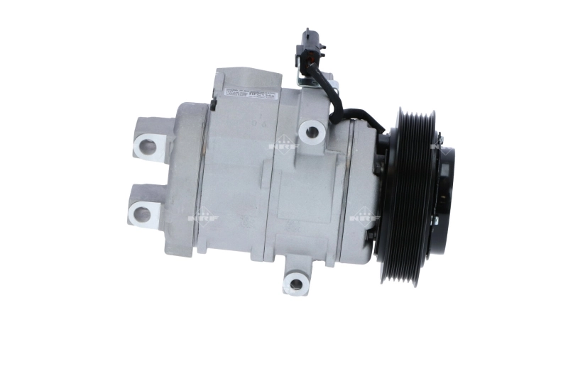 Компрессор системы кондиционирования NRF 32986 цена, от 212.46 USD