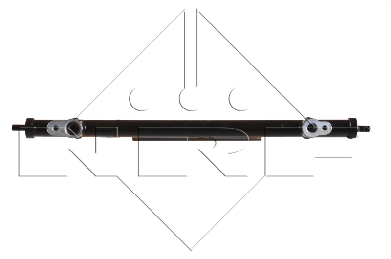 Compre Radiador de aparelho de ar condicionado Honda CR-V 4