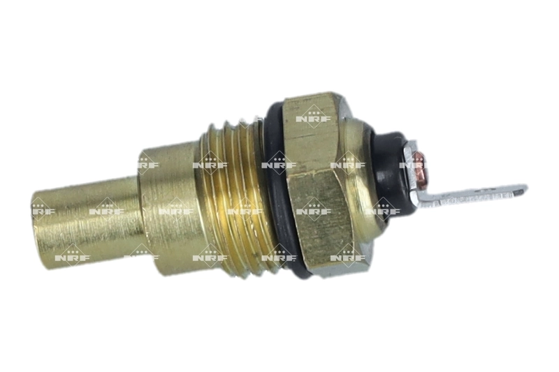 Sensor de temperatura do fluido de esfriamento Toyota Tercel  AL25