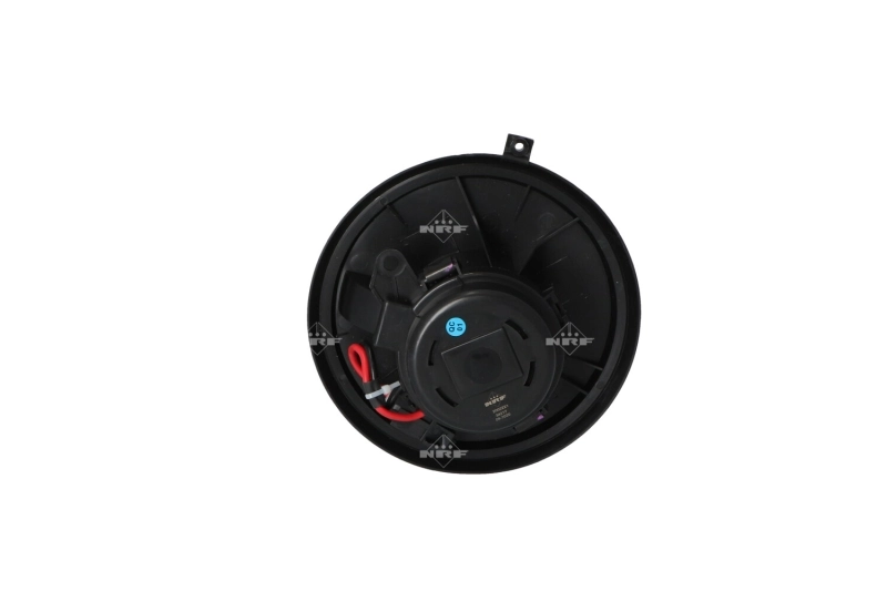 Мотор вентилятора печки (отопителя салона) NRF 34217 цена, от 59.84 USD