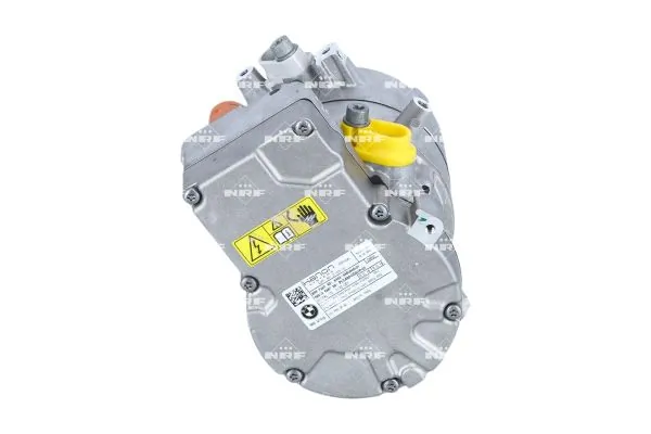 Компрессор системы кондиционирования NRF 320259 цена, от 570.11 USD