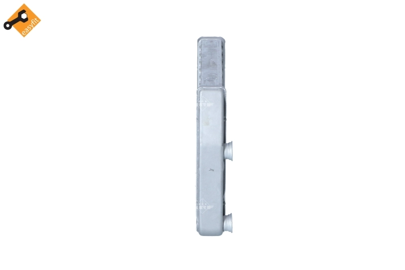 Radiador de forno (de aquecedor) Opel Corsa X15