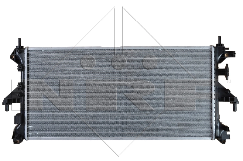 54204 NRF Радиатор основной