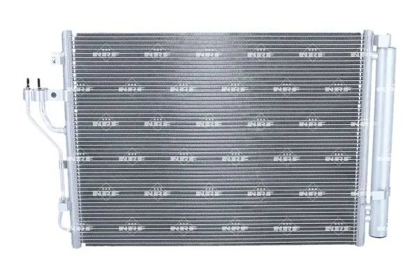 Конденсатор кондиционера NRF 350384 цена, от 169.11 USD