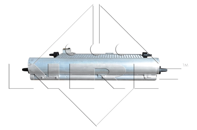 Конденсатор кондиционера AND 42260014 цена, от 74.55 USD