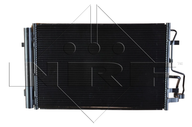 Конденсатор кондиционера NRF 35963 цена, от 99.77 USD