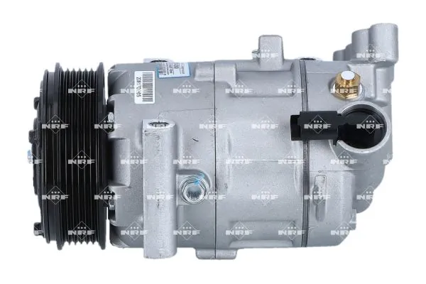 PXE14CS000N Sanden Компрессор хладагента