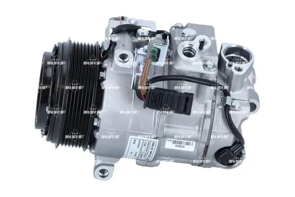 Compressor de aparelho de ar condicionado Mercedes GL X166