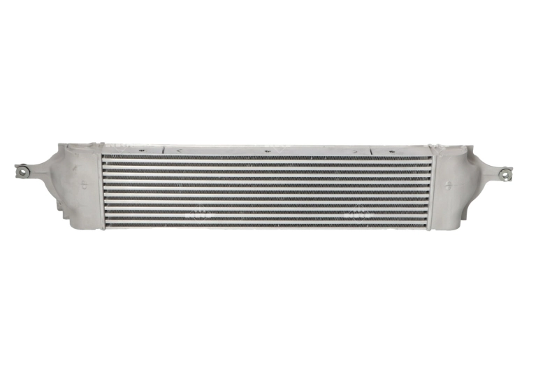 Radiador de intercooler Renault Koleos HY0