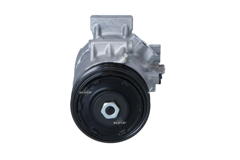 Купить 81C5KS1 Polcar Компрессор климатической установки